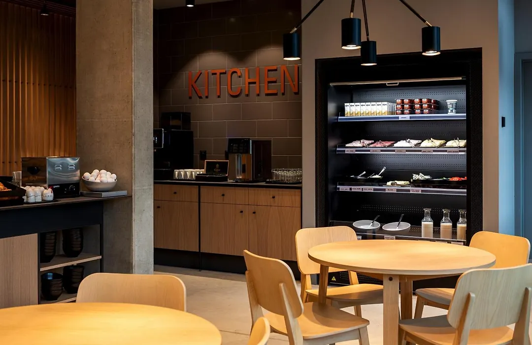 Zleep Hotel Frankfurt Airport Kelsterbach-1