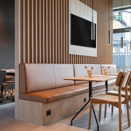 Zleep Hotel Frankfurt Airport Kelsterbach-2